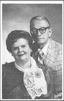 John and Mary Kamps